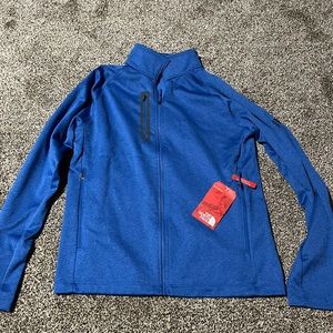 Men’s Northface Canyon Flats jacket